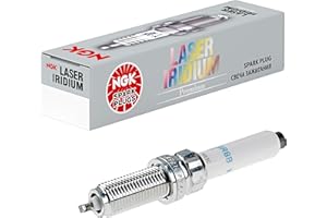NGK Spark Plug SILZKGR8B8S 94201 Iridium IX