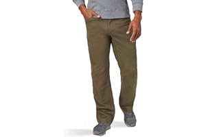 ATG by Wrangler ATG by Wrangler Men's Reinforced Utility Pant - Spodnie Mężczyźni