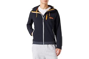 Great Escapes Lanin Giacca Uomo