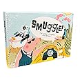 Smuggle - The Word Detective Game