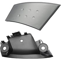 Base Bracciolo Maniglia Interna Auto Sinistra Per Peugeot 107, Toyota Aygo, Citroën C1 | OE 74642-0H010 - Foto 9