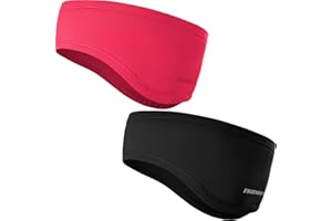 The Friendly Swede Fascia Paraorecchie Leggermente Felpata