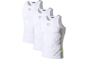 jeansian Homme Debardeurs De Sport Outdoor Tops Tee Men Summer Vest Sport Tank Tops LSL3306