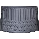 Rizline Volkswagen Golf 7 2013-2020 3D Bagaj Ha
