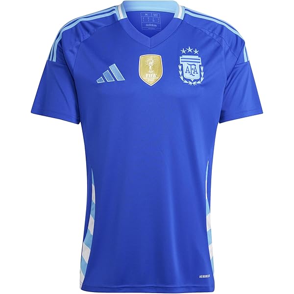 Icon Sports Men Mexico National Football Team Soccer Poly Shirt Jersey -01 Medium - View #11
