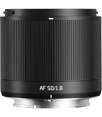 Nikon 50Mm F1.8D Af Nikkor Lens Auto Focus: Amazon.co.uk