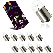A2ZWORLD 8pcs Lampadine LED Siluro 39mm, T11 SV8.5 C5W 12V Luce per Auto, 1 COB 1W 100lm, Bianco Freddo 6500K