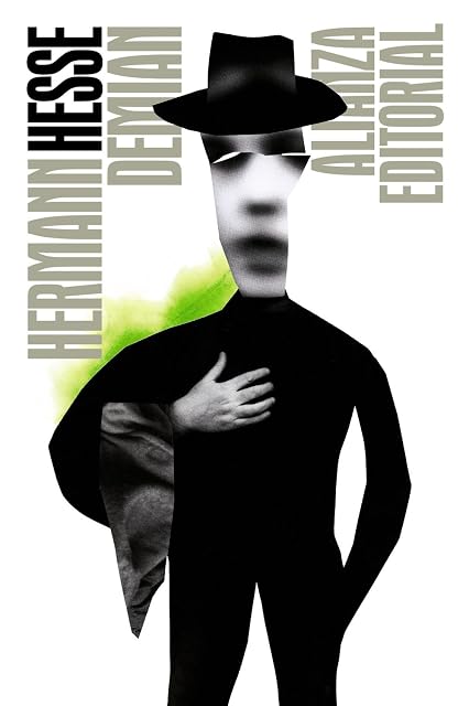 Portada de Demian: Historia de la juventud de Emil Sinclair