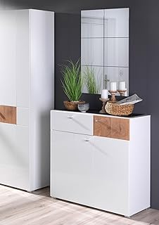 Wohaga 8 Stuck Spiegelfliesen Wandspiegel Spiegelkacheln 20x20cm Wanddekoration Spiegel Dekoration Esscopipe Com