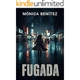 Fugada (Inspectora Zarco n&ordm; 2)