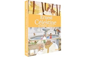 Ernest et Célestine-Saison 2