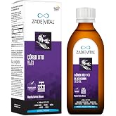 Zade Vital Black Cumin Oil 150 ml