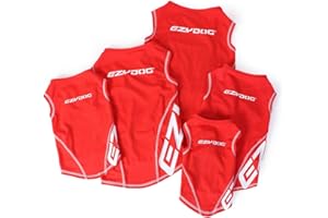 EzyDog Rash Vest, X-Small