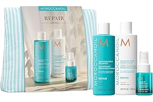 Moroccanoil Hair Moisture Repair Gift Set