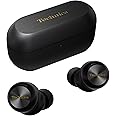 Étui De Protection Dur Pour écouteurs Technics EAH-AZ80E/AZ100E/AZ60E - Mousqueton Inclus
