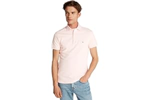 Tommy Hilfiger Polo 1985 Coton Stretch Homme