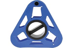 NARBONNE ACCESSOIRES By Just4camper - Enrouleur plastique pour câbles électriques ou tuyaux