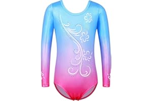 ZNYUNE Dziewczyna Tutu Balet Sukienka Taniec Klasyczny