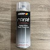 Motip Carat Plastik Astar 400ml