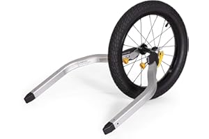 Burley Kids Bike Trailer Jogger Kit