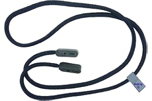 GoGrip Original - Secure Glasses Cord - Spectacle and Spec Lanyard