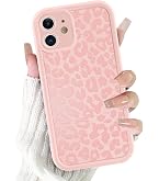ZCDAYE Custodia Con Glitter Per IPhone 12 Mini – Pelle PU Rosa Oro, Porta Carte E Chiusura Magnetica