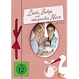 Liebe Babys Und Ein Grosses Herz Teil 3 4 Amazon De Marion Kracht Michael Roll Julia Bremermann Christiane Blumhoff Werner Haindl Markus Boker Barbara Magdalena Ahren Nadja Robine Thomas Scharff Claudia Rieschel Luise Helm