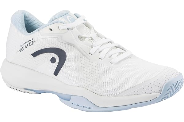 HEAD dam Sprint Evo 4.0tennisskor