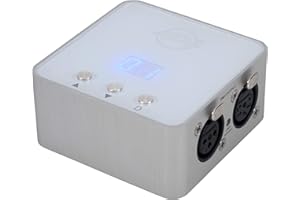 ADJ MyDMX 3.0 DMX Controller