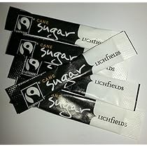 Golden Crown Sugar Sachets 5g, White Sugar Sachets, Pack Of 200 At - View #9