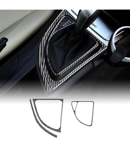 Für BMW 1 Serie E81 E82 E87 E88 2008-2013 Zubehör