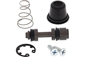 ALL BALLS 18-1025 Dichtungsgummi Bremspumpe Ausstattung