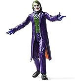 Batman, Kara Ş&ouml;valye Joker Aksiyon Fig&uuml;r&uuml;, 30,48 cm, 85. Yıl D&ouml;n&uuml;m&uuml; Sınırlı Sayıda Koleksiyonluk &Ccedil;ocuk Oyuncakları 3 Yaş ve &Uuml;
