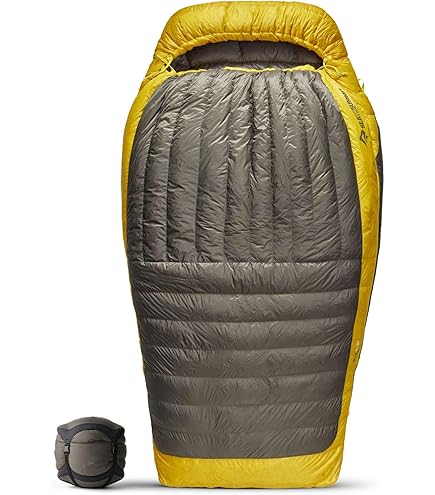 SEA TO SUMMIT REACTOR COMPACT PLUS Unicolore - Sábana saco de dormir