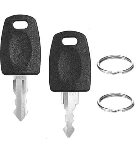 Lot De 2 Mini Cadenas à Bagages Swiss Gear TSA Avec Clés - Homologués Sentinelle