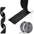 Ruban adhésif double face anti-rayures 10 m x 20 mm, adhésif puissant, pour cadres photo, moustiquaires, tapis, bricolage - Noir Ruban adhésif double face anti-rayures 10 m x 20 mm, adhésif puissant, pour cadres photo, moustiquaires, tapis, bricolage - Noir