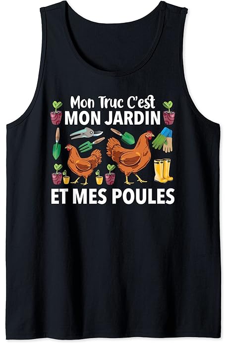 Jardinier Cool Cadeau Amusant Jardinage Paysagiste Humour Sweat à Capuche