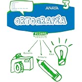 Ortograf&iacute;a 3.