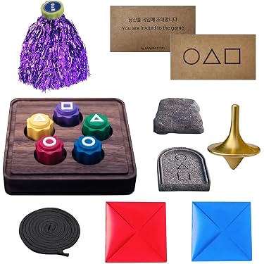 Jeu De Dames Traditionnel 25,4 Cm - Pions Bois Massif Et Plateau Pliant En Bouleau Et Charme