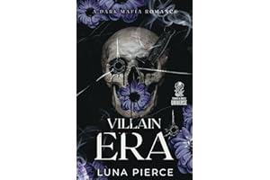 Villain Era: A Dark Mafia Reverse Harem Romance (Sinners and Angels)