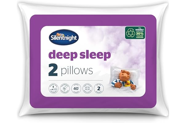 best pillows from amazon