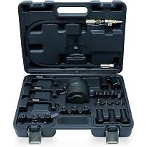 Kit fasatura motori PSA benzina 1.2 con cinghia bagno d'olio