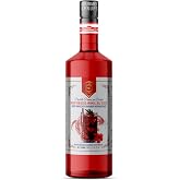 Nish Berry Hibiscus Aromalı Baz İ&ccedil;ecek 700 ML - Pet Şişe
