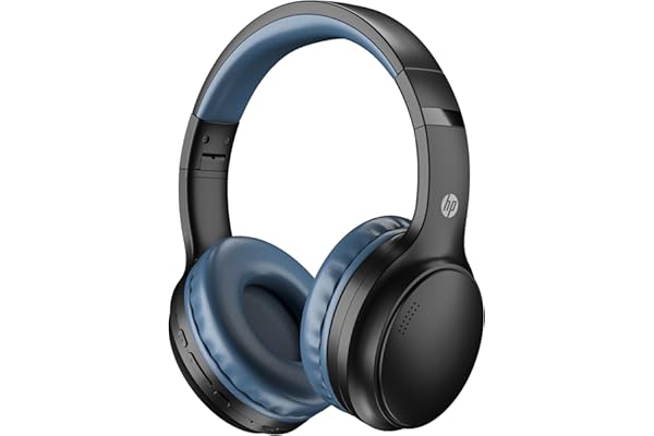 HP H200 Wireless Headset