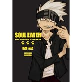 Soul Eater: The Perfect Edition 02: 2