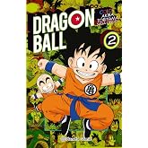 Dragon Ball Color Origen n&ordm; 2/8 (Manga Shonen)