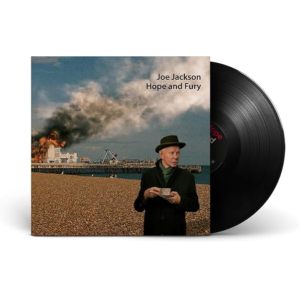 Joe Jackson: Night and Day II: Amazon.nl: Muziek