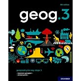 NEW geog.3 Student Book