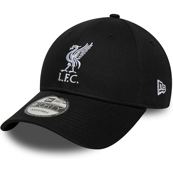 Strapback Adjustable Caps | NEC EU