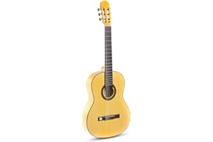 Gewa Chitarra Classica Pro Arte Flamenco 4/4 Misura, Made in Europa